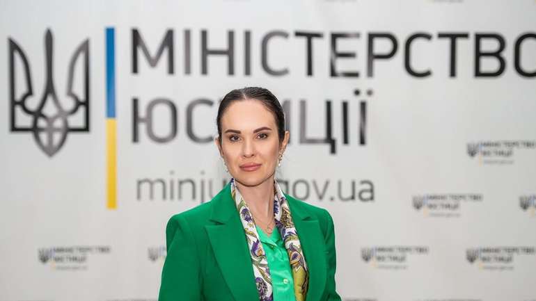 Ірина Мудра