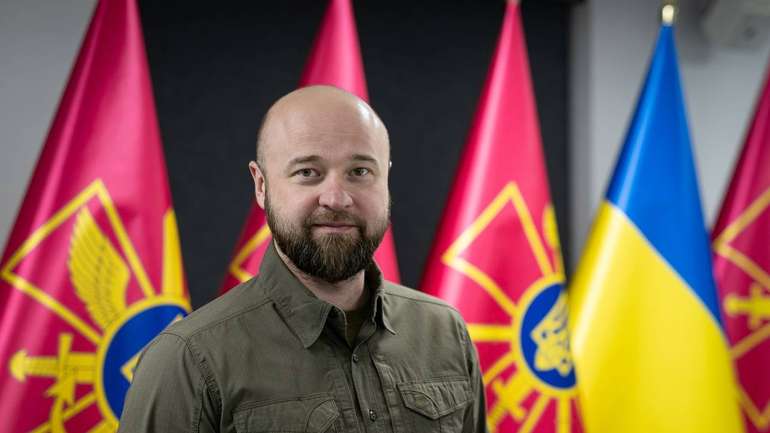 Дмитро Кліменков
