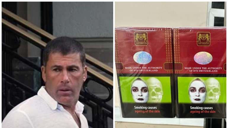 Не буде нас в ЄС ніколи, поки ми не подолаємо всі ці Гощі...