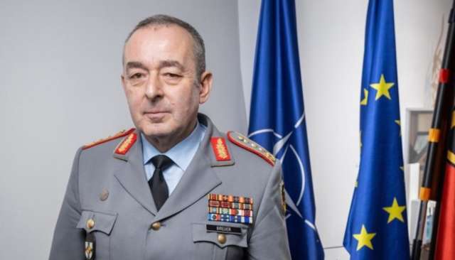 Карстен Броєр