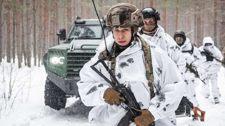 Іспит на виживання