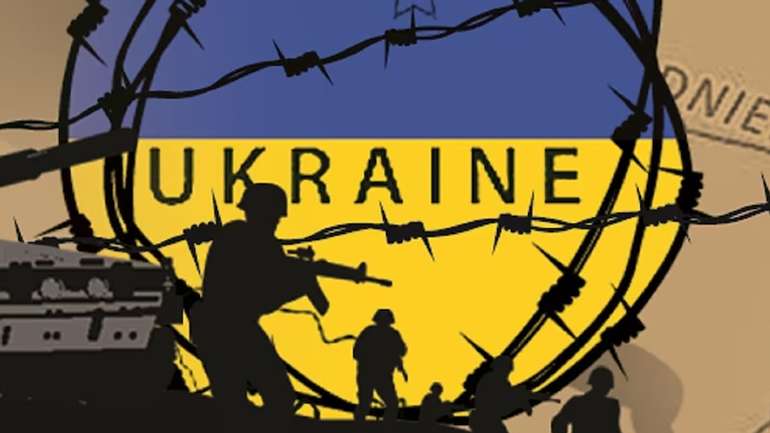Про американську допомогу Україні, якою маніпулюють наші вороги