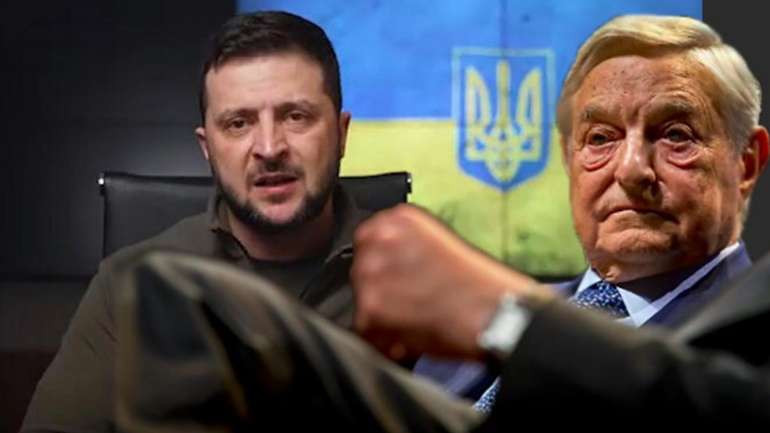 У тіні поневоленої «слугами» олігархів України