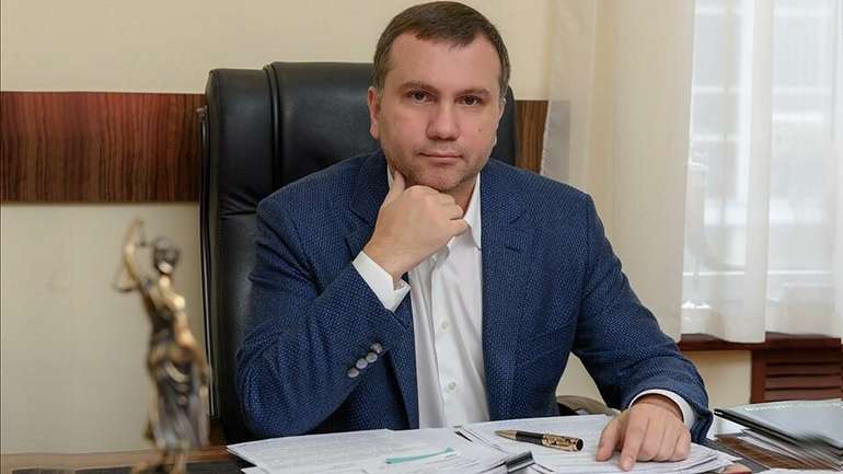 Вовче правосуддя