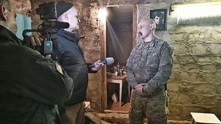1 штурмовий батальйон «Да Вінчі» відкрив рекрутинговий центр на Харківщині