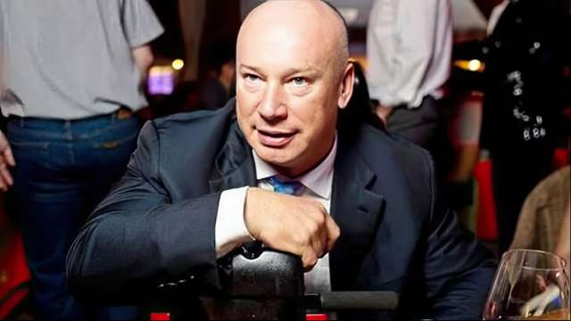 Власник букмекерської компанії GGBET має зв’язки з російським бізнесом_1