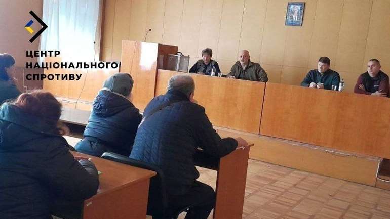 Росіяни тероризують українських аграріїв на Запоріжжі та Херсонщині