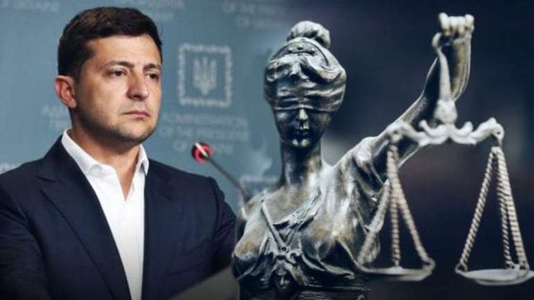 Результати «судової реформи»