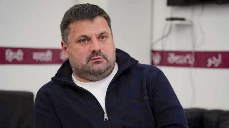 Андрій Наумов