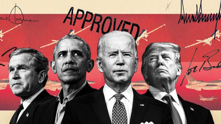 Америка може втратити статус глобальної наддержави — Foreign Policy