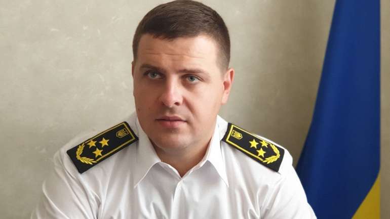 Ексочільник Одеської митниці Михайло Мірошніченко претендує на крісло голови НАЗК