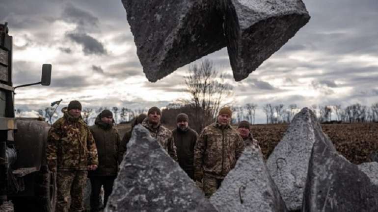 «Лінія Зеленхайма» як новий державний кордон України