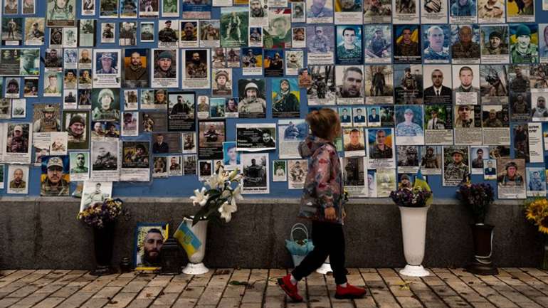 Норвезький уряд профінансує пошук зниклих безвісти через російську агресію українців