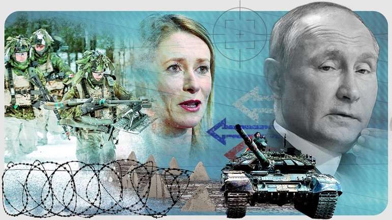 Країни Балтії розуміють, що НАТО може не допомогти у разі нападу РФ — Times