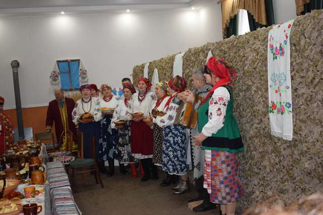 На Полтавщині відроджують кулінарні традиції предків_1