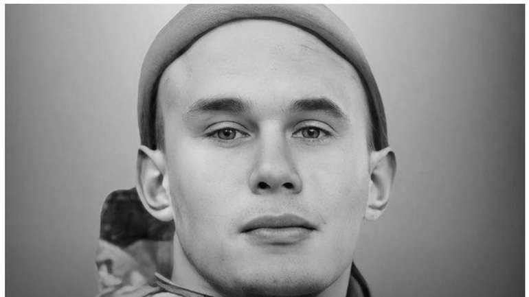 Захищаючи Україну, загинув 18-річний український футзаліст