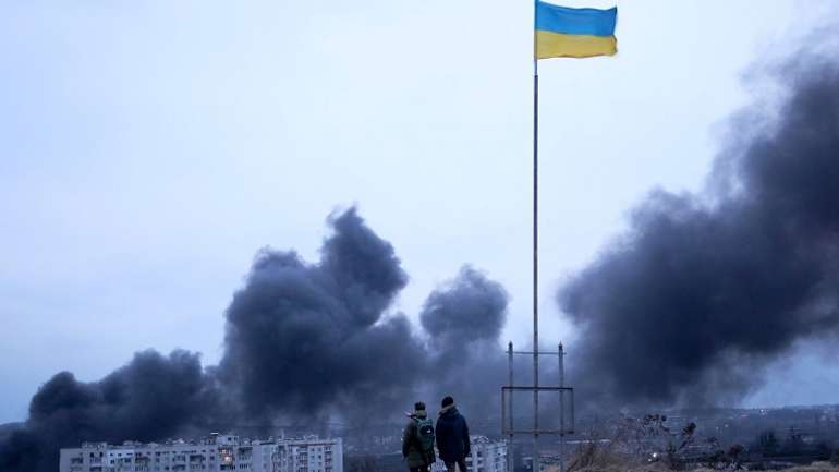 Вітер перемовин