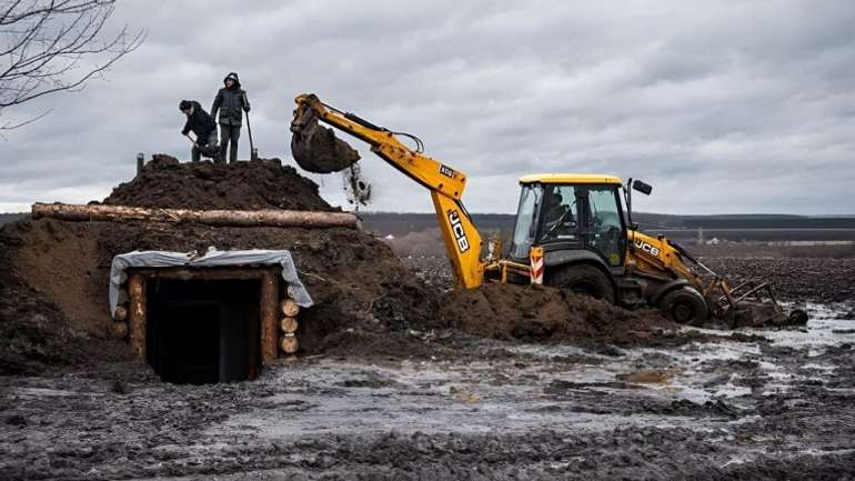 Запоріжжю може загрожувати доля Авдіївки — фронтовик ЗСУ