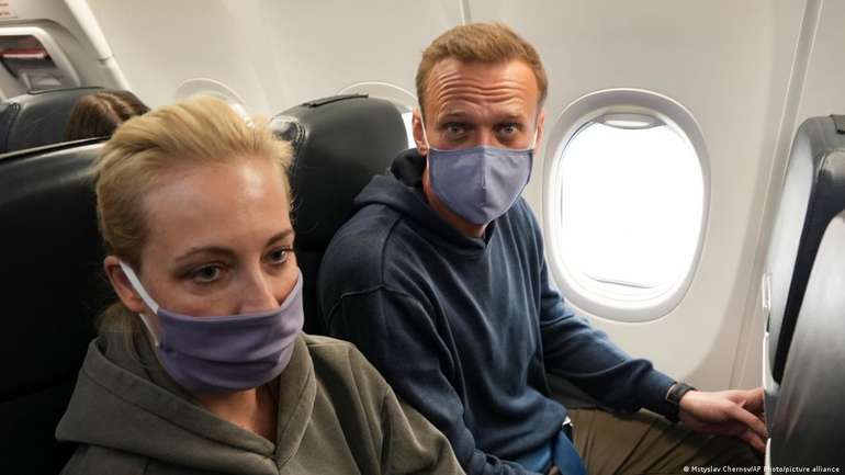 Немає «іншої росії», померла!