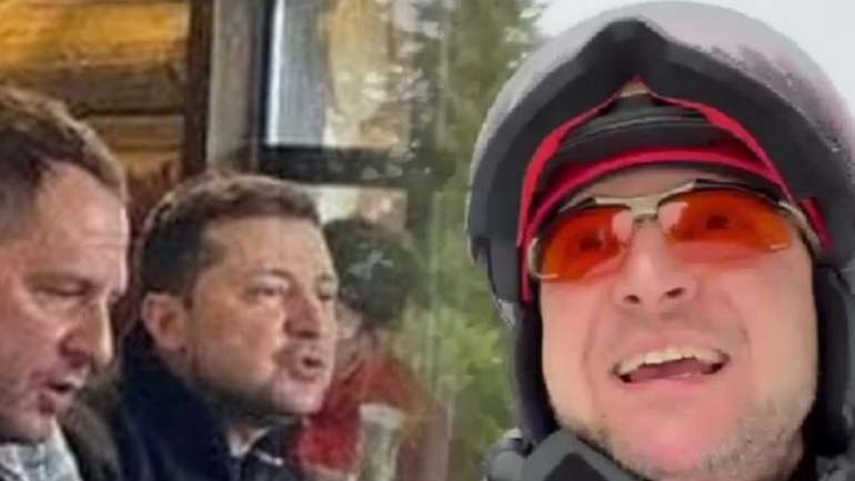 Як Зеленський готувався до війни