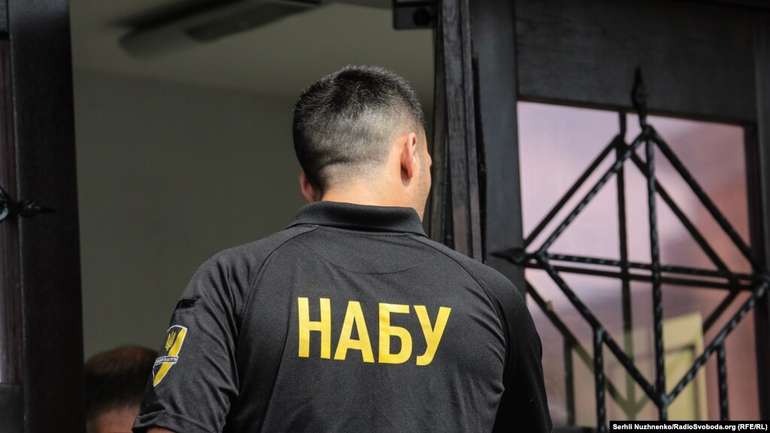 Детектив НАБУ під час війни збудував власний будинок в Києві