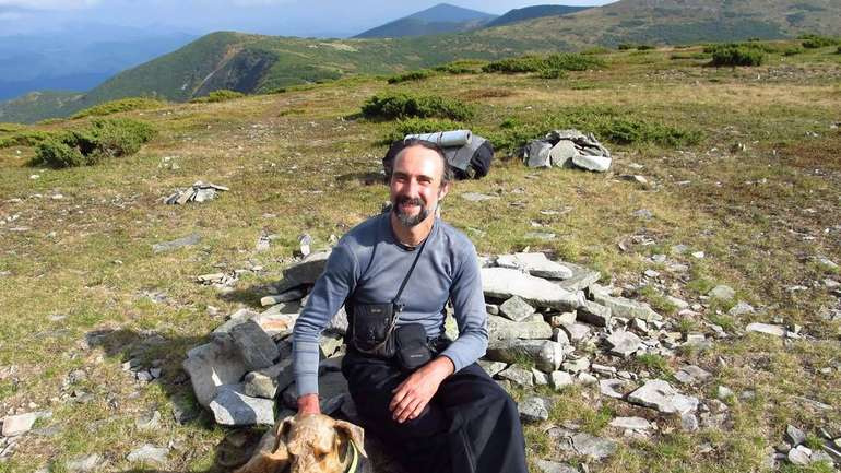 Юрій Вербицький