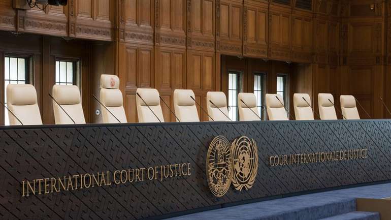 Суд ООН розгляне справу про окупацію Ізраїлем територій Палестини