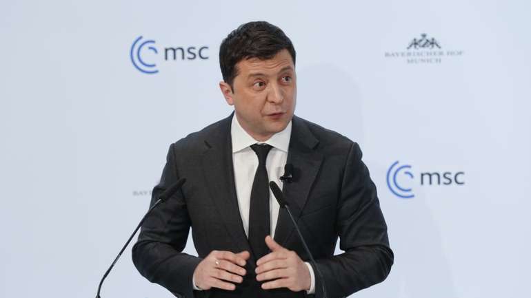 Як Зеленський готувався до російського вторгнення?