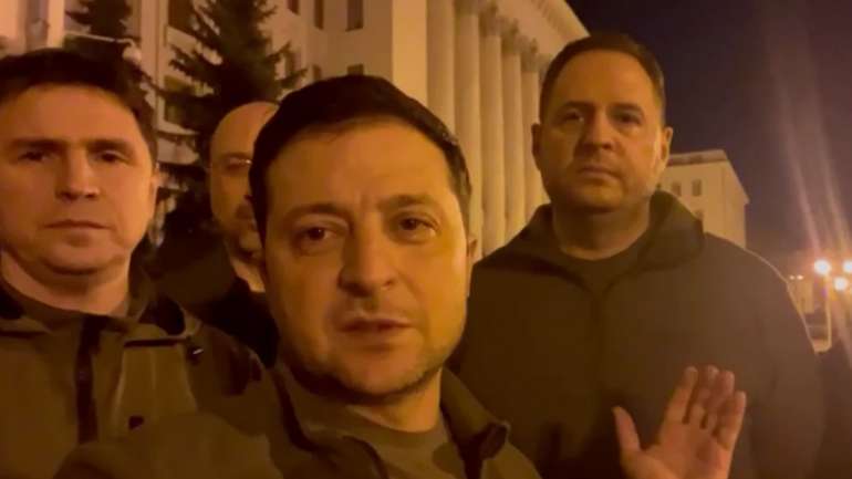 Розумний від дурня відрізняється тим, що визнає свої помилки