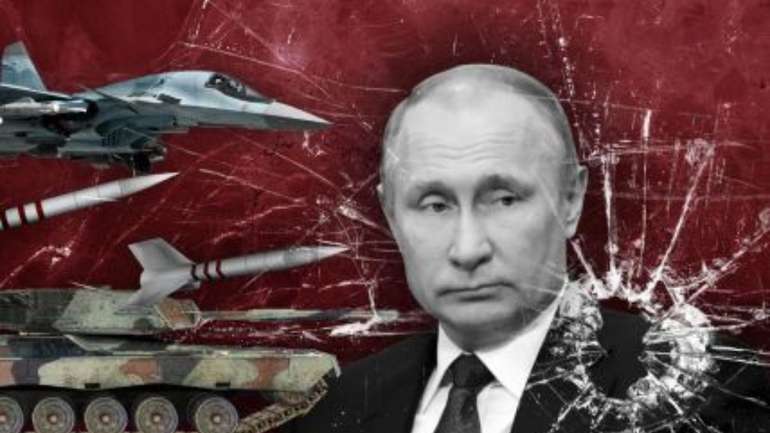 Польські, британські та німецькі компанії постачають військові товари росії