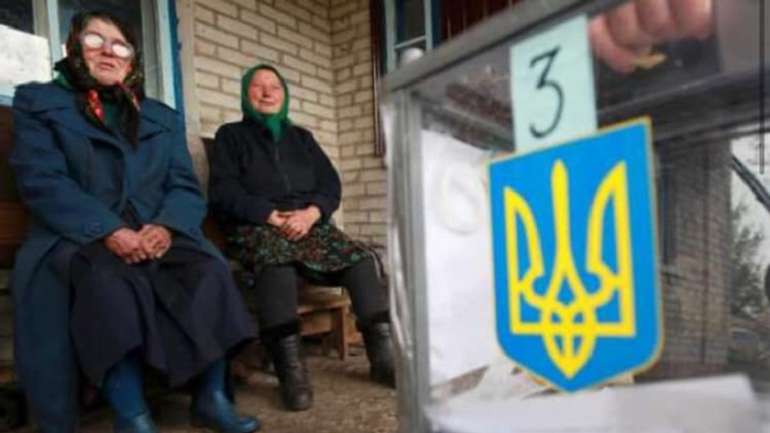 Сучасна демократія — це робота стадних інстинктів, особливо в Україні