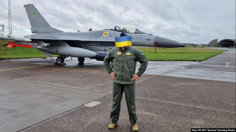 Україні потрібно перейти на F-16, щоб зберегти Повітряні сили