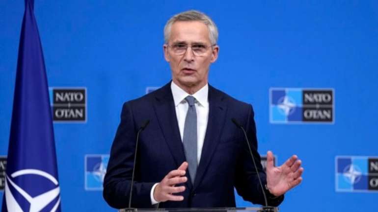 Єнс Столтенберг заявив, що Україна приєднається до НАТО