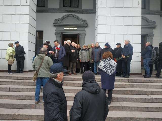 Україна прощається зі Степаном Хмарою (ОНОВЛЮЄТЬСЯ)_11