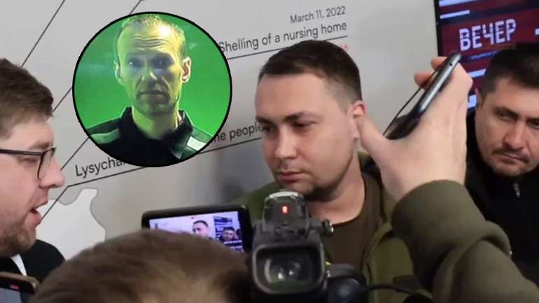 Навальний справді помер через тромб, що відірвався. Паталогоанатом Буданов.