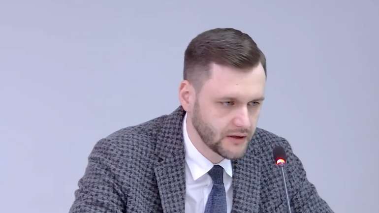 Конкурсна комісія рекомендувала призначити головою НАЗК Віктора Павлущика