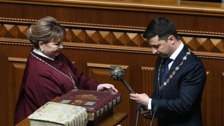 Момент істини: Україна або Зеленський