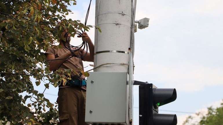Міськрада Ізмаїла дозволив росіянам спостерігати за поставками в порт