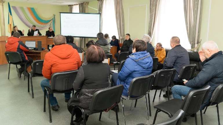 Майже 5 млн грн на ЗСУ виділила Великосорочинська громада