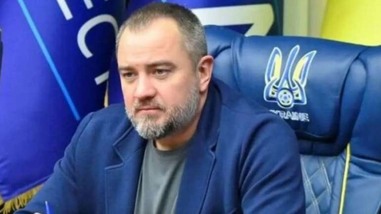 Колишнього президента УАФ Павелка випустили на свободу