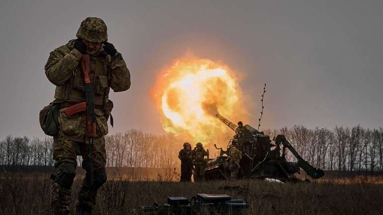 Під час повномаштабної війни з росією наш головний Майдан відбувається на лінії бойового зіткнення