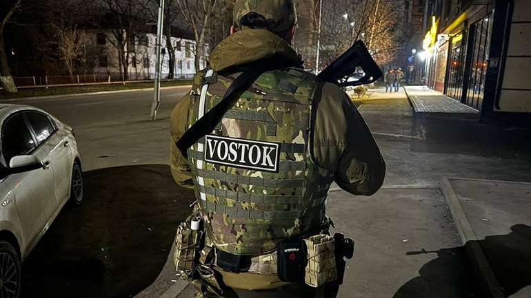 Самостійники Інґушетії вийшли з боєм із підпілля