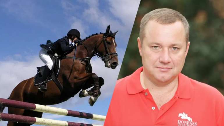 Федерація кінного спорту України привласнювала гуманітарну допомогу