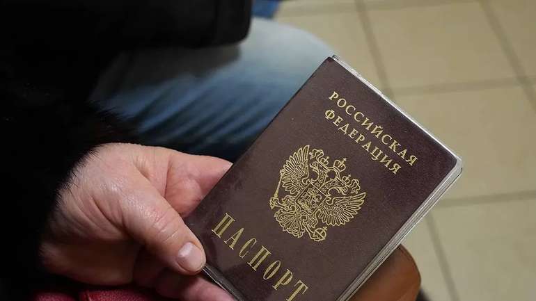 Чоловік закарпатської прокурорки має російське громадянство