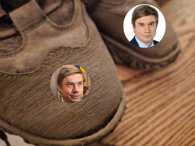 Біленький, який довів до банкрутства Полтававодоканал, звернеться до СБУ._3