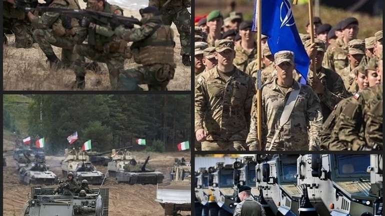 Європа готується до великої війни — El País