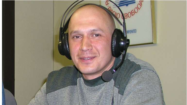 Володимир Бойко