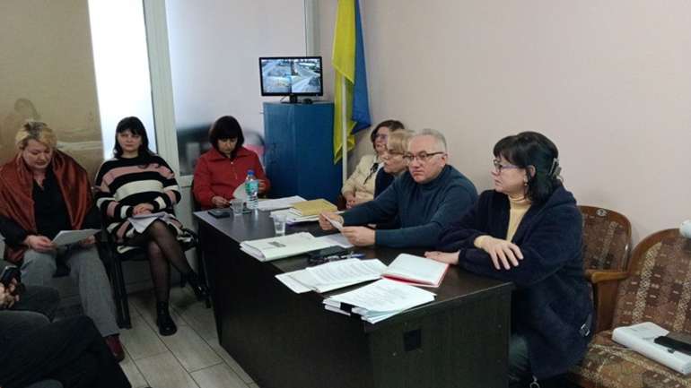 У Миргородському районі ліквідували дитячий садочок