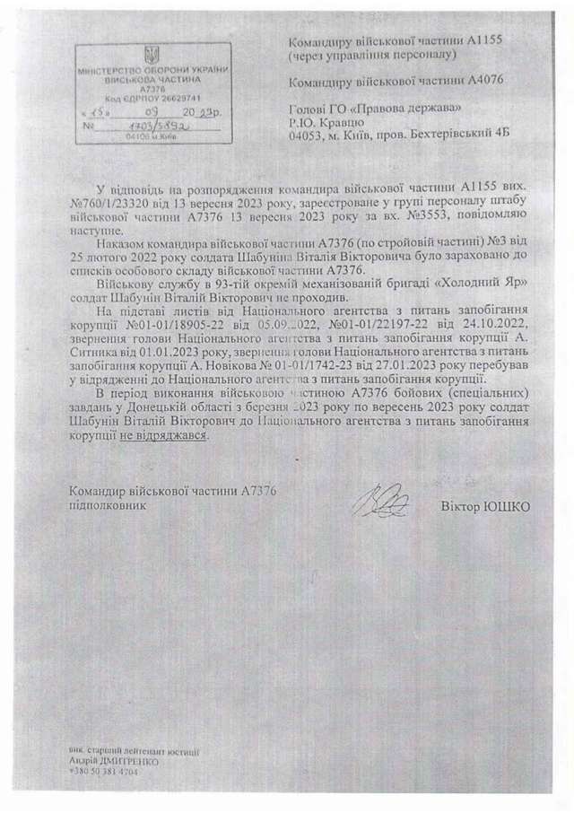 Продовження походеньок солдата Шабуніна_1