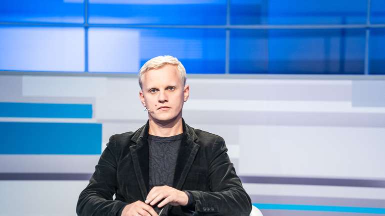 Продовження походеньок солдата Шабуніна